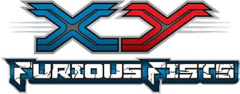 Furious Fists Logo