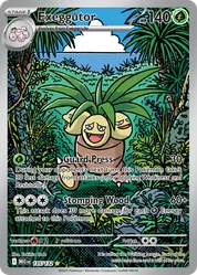 Exeggutor