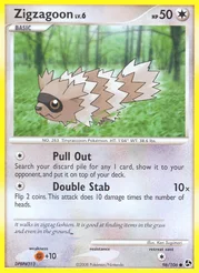 Zigzagoon