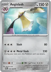 Aegislash