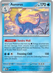 Aurorus
