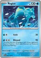 Regice