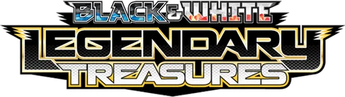 Legendary Treasures Logo