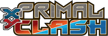 Primal Clash Logo