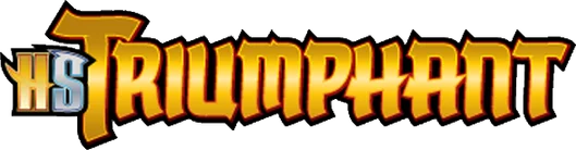 HS—Triumphant Logo
