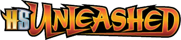 HS—Unleashed Logo