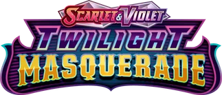 Twilight Masquerade Logo