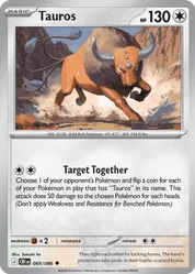 Tauros