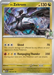 N's Zekrom