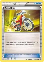 Acro Bike
