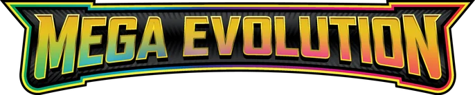Mega Evolution Logo