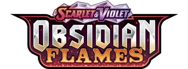 Obsidian Flames Logo