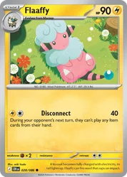 Flaaffy