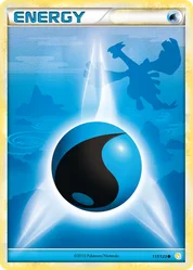 Water Energy