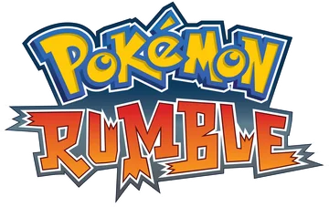 Pokémon Rumble