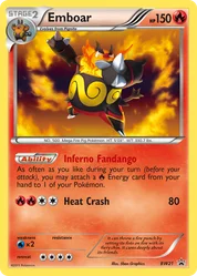 Emboar