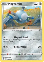 Magnemite