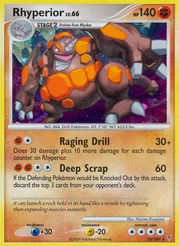 Rhyperior