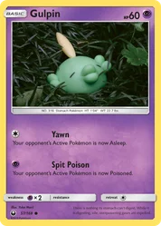 Gulpin