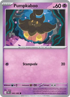 Pumpkaboo