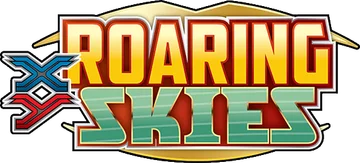 Roaring Skies