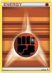Fighting Energy