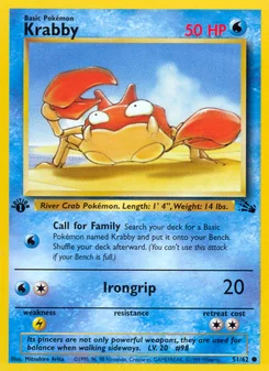 Krabby