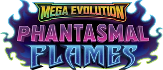 Phantasmal Flames Logo