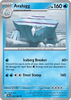 Avalugg