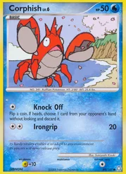 Corphish