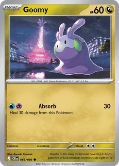 Goomy