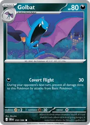 Golbat