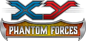 Phantom Forces Logo