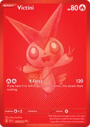 Victini