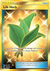 Life Herb