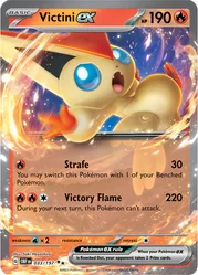 Victini ex